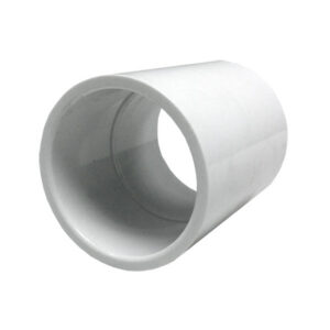 3/4" Sch 40 PVC Coupling - Socket (429-007)
