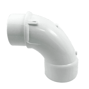 2" Pool Sweep Elbow - Slip x Spigot (409-020SW)