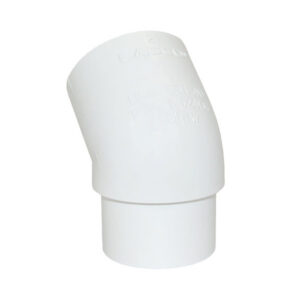 2" Schedule 40 45-Degree Street Elbow SP x Slip (423-020 / 427-020)