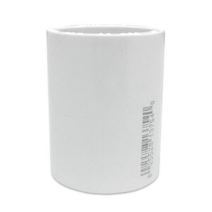 1/2" Sch 40 PVC Nested Coupling - Socket (429-005N / 477-005)