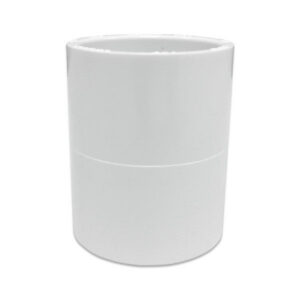 3/4" Sch 40 PVC Nested Coupling - Socket (429-007N / 477-007)