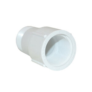 3/4" Schedule 40 Riser Extender MPT x FPT (434-008)