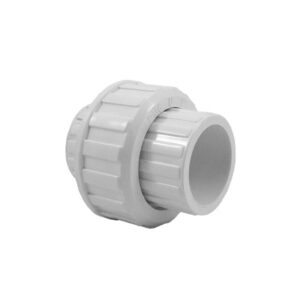 1" Sch 40 PVC Union - Socket (Lasco/Spears) 457-010LAS
