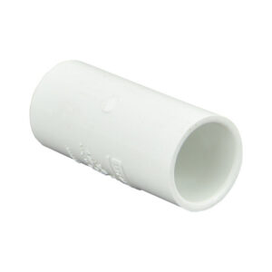 3/4" Sch 40 PVC Deep Socket Coupling Soc 479-007