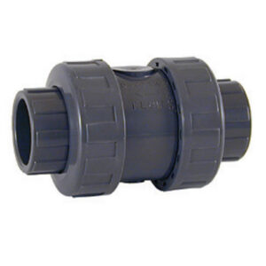 1-1/4" Cepex Ball Check Valve 27363