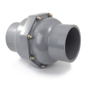 CPVC Swing Check Valves
