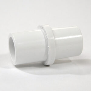 1" Schedule 40 PVC Pipe Inside Connector S0302-10