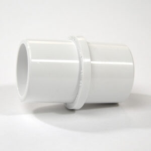 1-1/2" Schedule 40 PVC Pipe Inside Connector S0302-15
