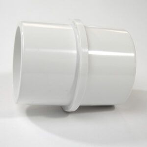 3" Schedule 40 PVC Pipe Inside Connector S0302-30