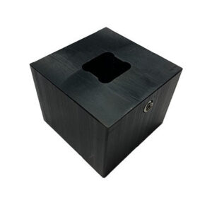 2" Square Operating Nut Fits 8",10" & 12" Flui-PRO Butterfly Valves