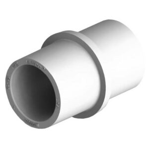 1-1/2" PVC Inside Pipe Connector L0302-015