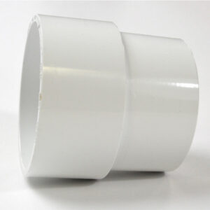 12" Schedule 40 PVC Pipe Extender S0301-120F (Fabricated Fitting)