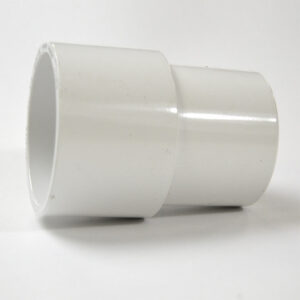 2-1/2" Schedule 40 PVC Pipe Extender S0301-25
