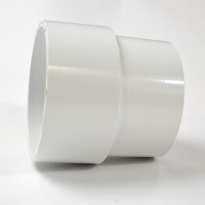4" Schedule 40 PVC Pipe Extender S0301-40