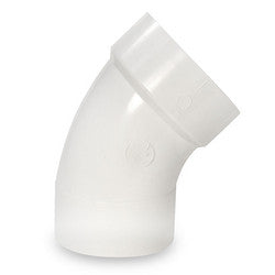 10" Class 125 Street Elbow 45 C623-100